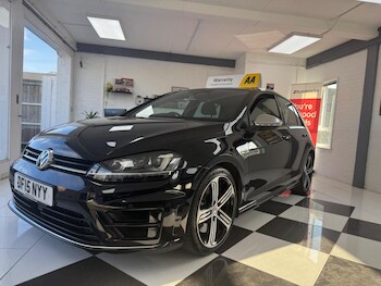 Used Volkswagen Golf 2015 for sale - 78316863: Photo