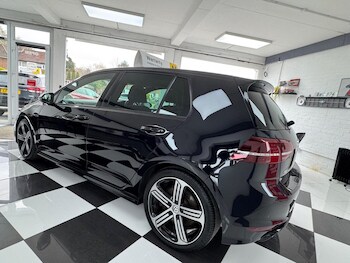 Used Volkswagen Golf 2015 for sale - 78316863: Photo