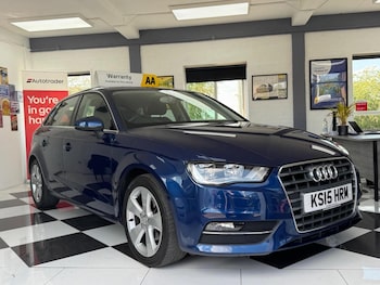 Used Audi A3 2015 for sale - 78469648: Photo