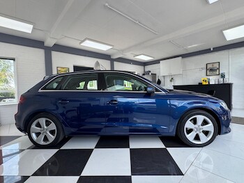 Used Audi A3 2015 for sale - 78469648: Photo