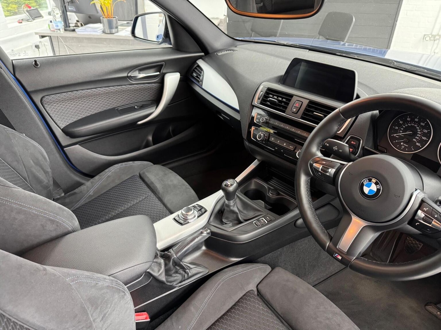 Used BMW 1 Series 2016 for sale - 78045464: Photo 10