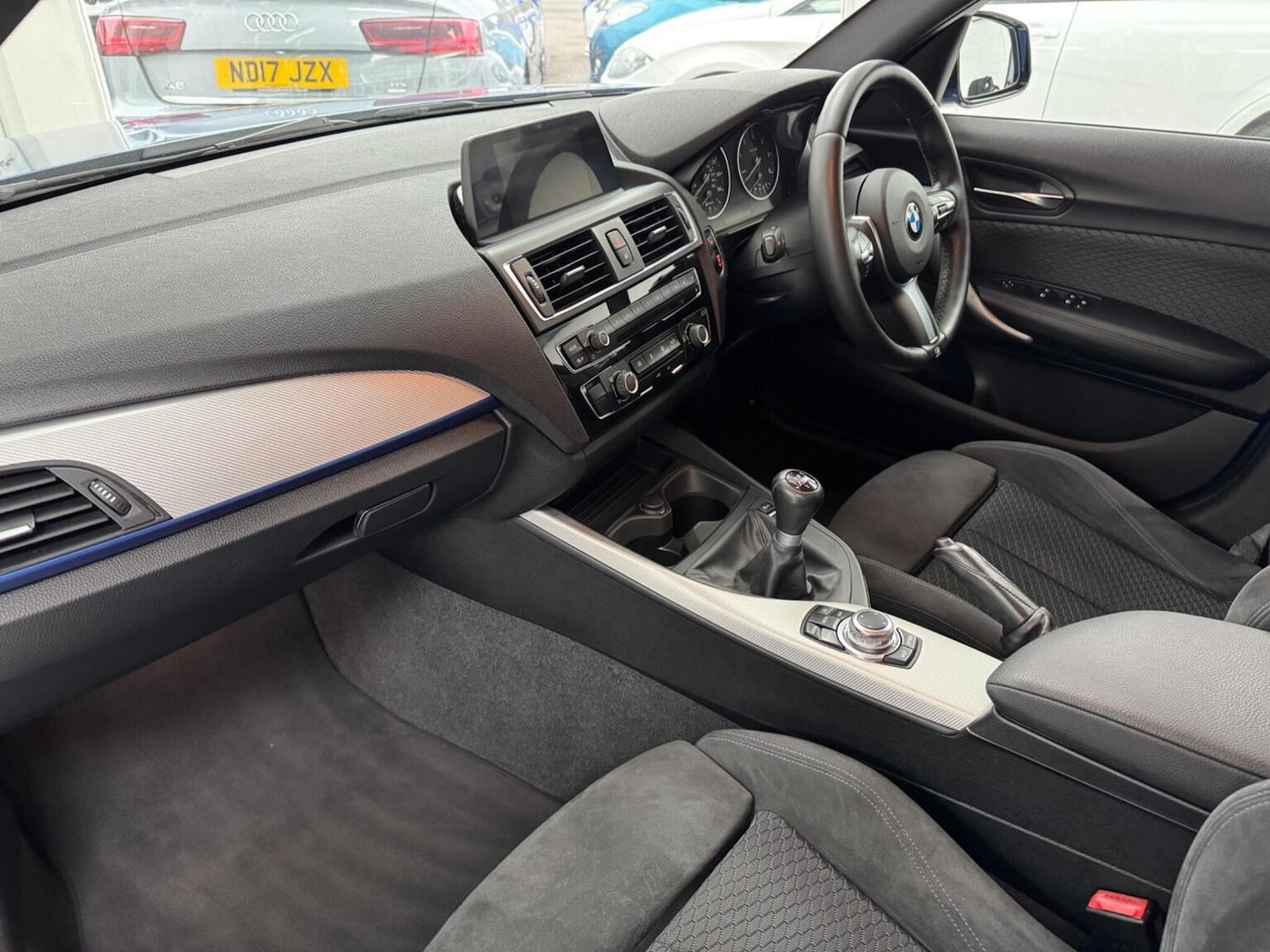 Used BMW 1 Series 2016 for sale - 78045464: Photo 12