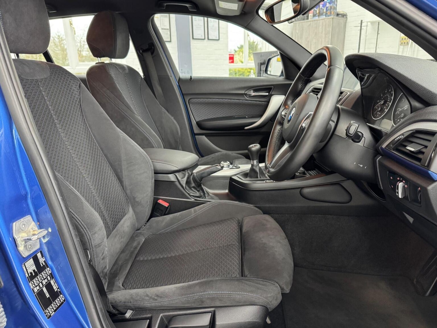 Used BMW 1 Series 2016 for sale - 78045464: Photo 13