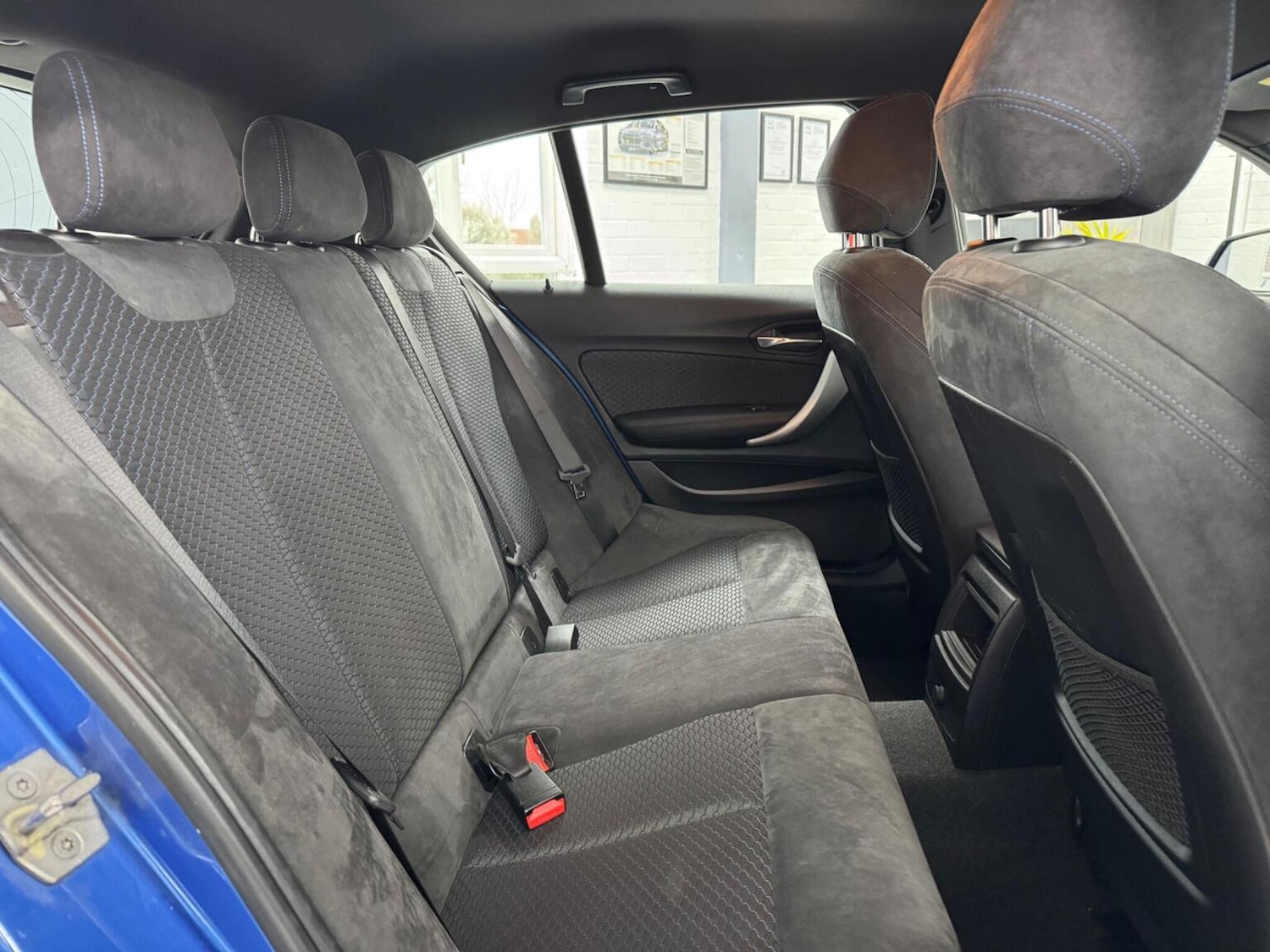 Used BMW 1 Series 2016 for sale - 78045464: Photo 14