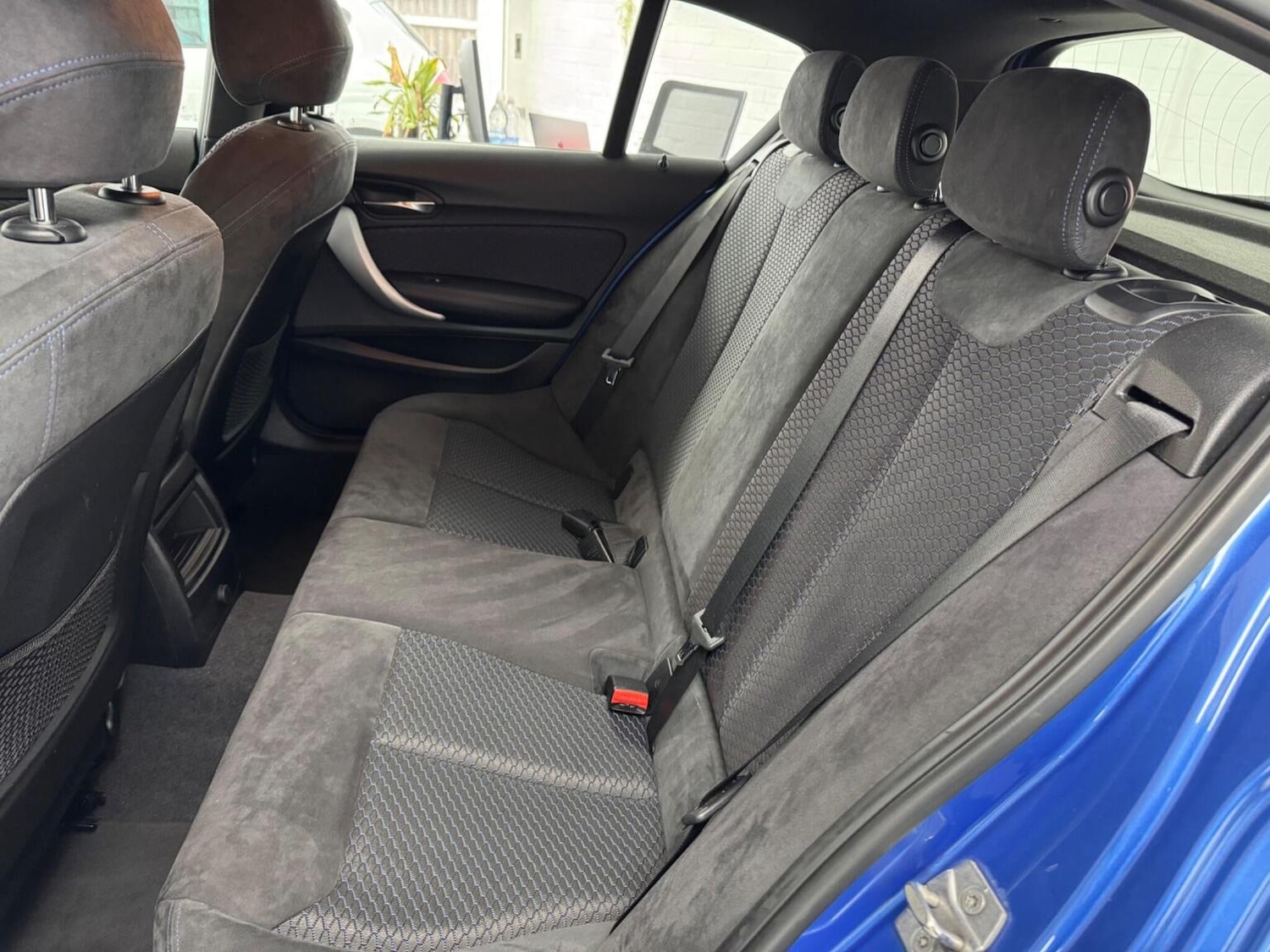 Used BMW 1 Series 2016 for sale - 78045464: Photo 16