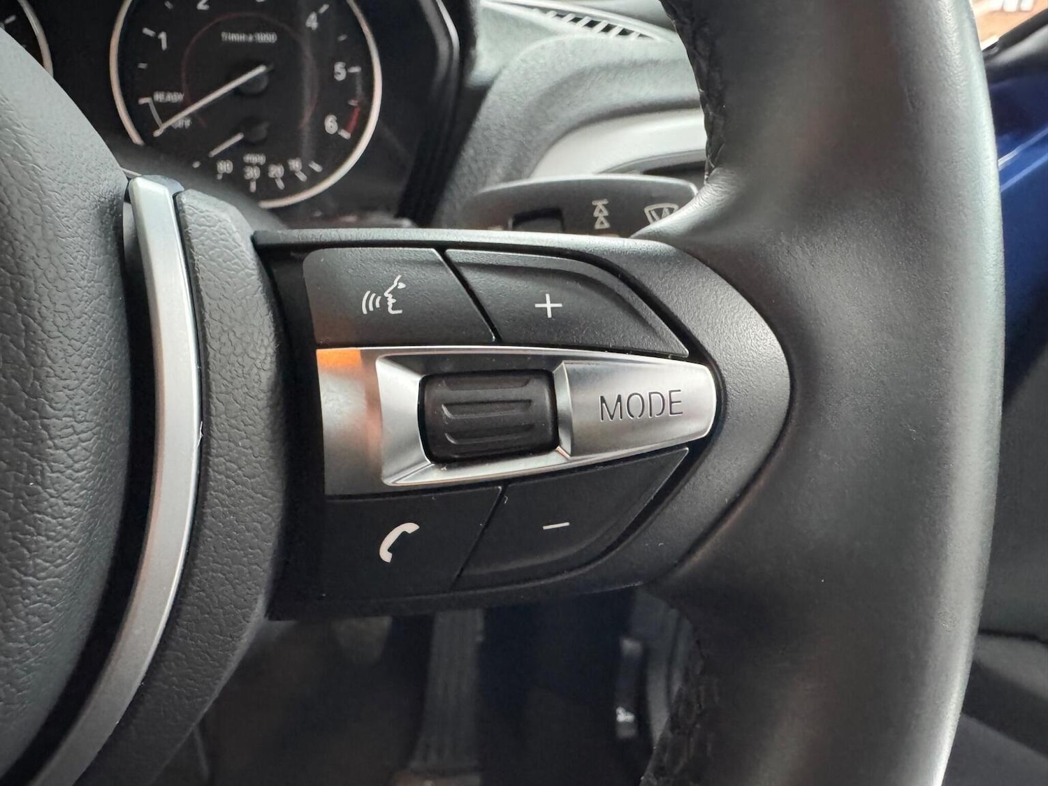 Used BMW 1 Series 2016 for sale - 78045464: Photo 19