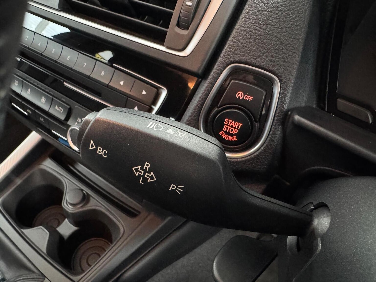 Used BMW 1 Series 2016 for sale - 78045464: Photo 23