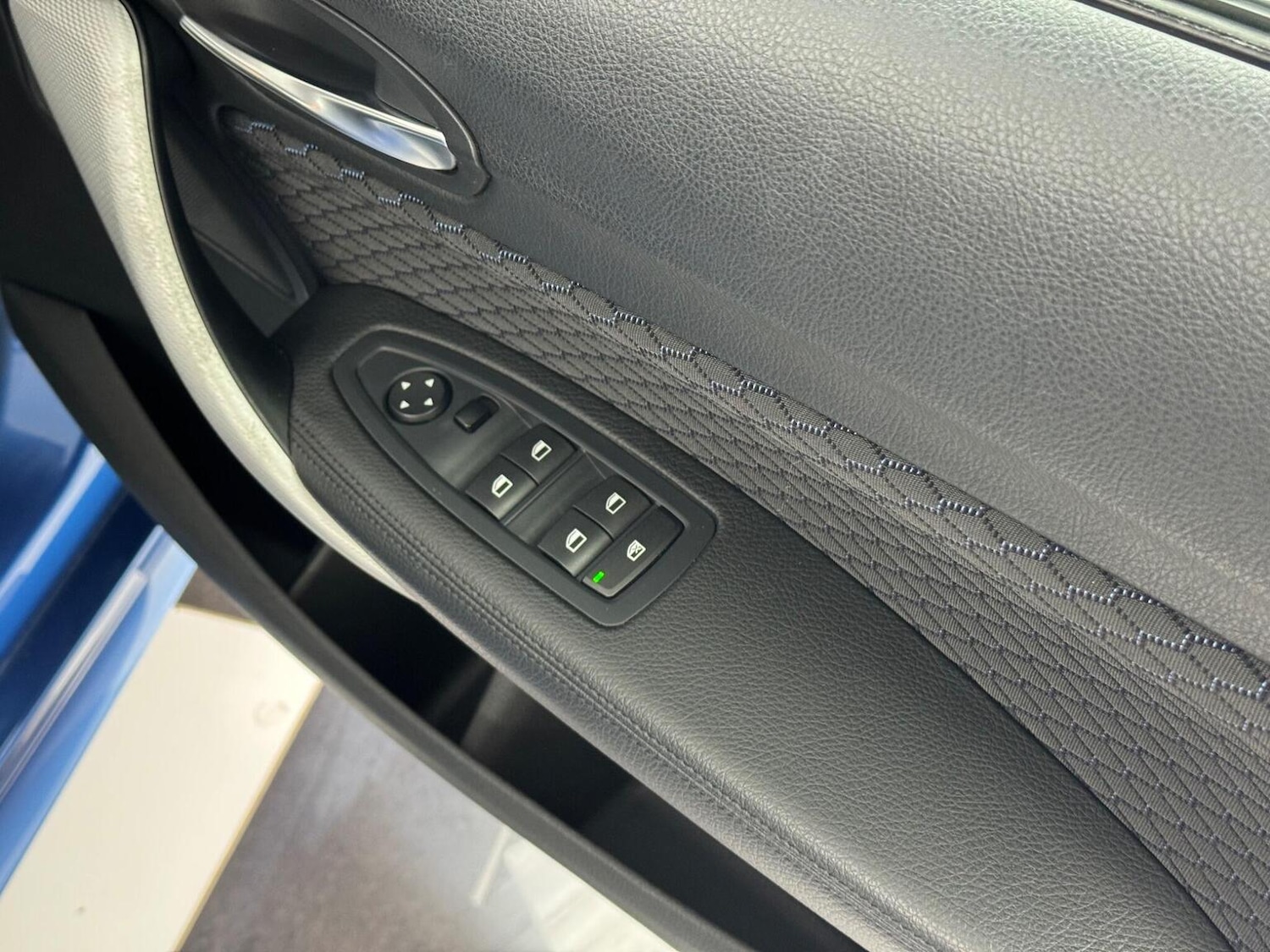 Used BMW 1 Series 2016 for sale - 78045464: Photo 25