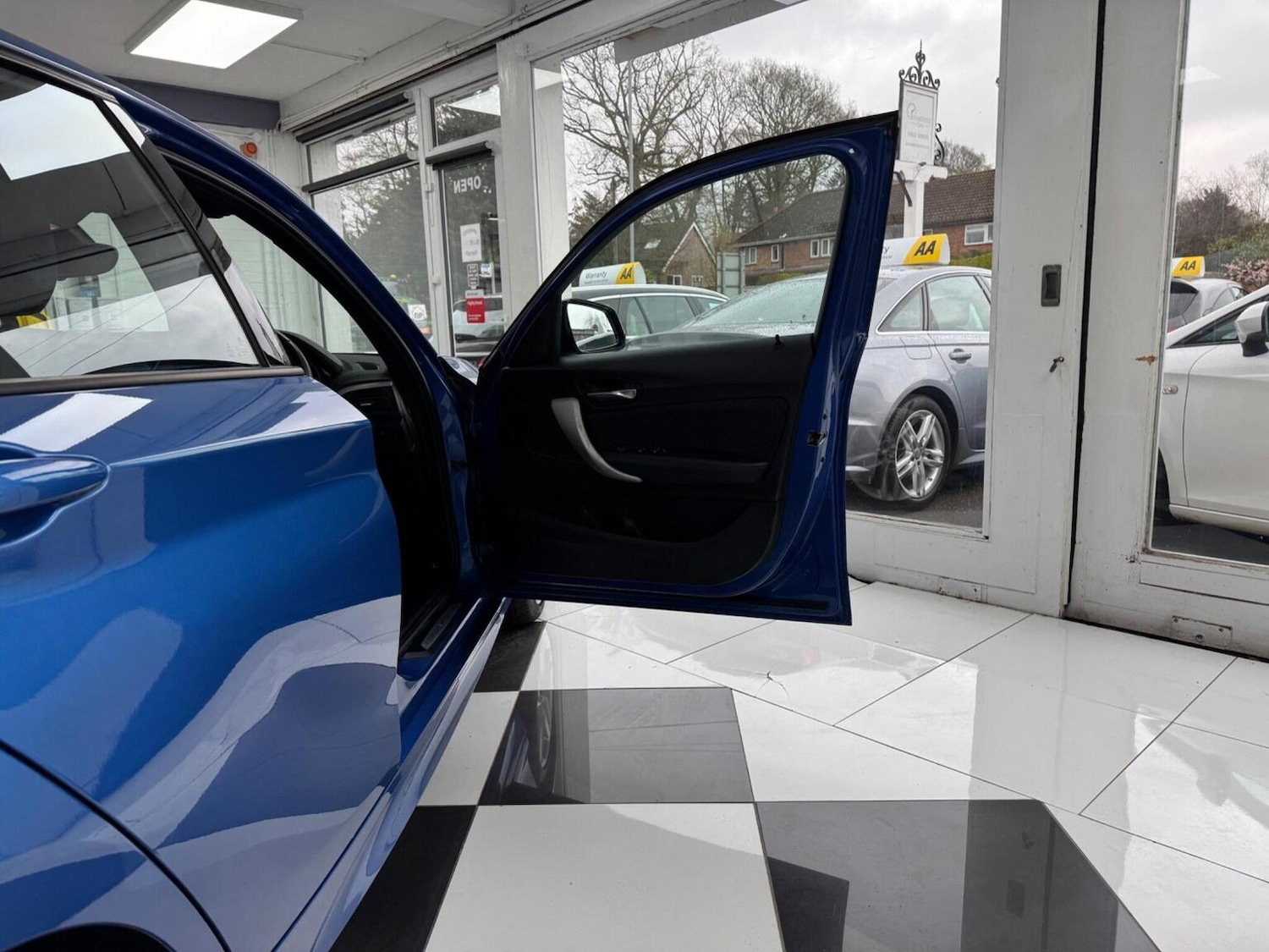 Used BMW 1 Series 2016 for sale - 78045464: Photo 26