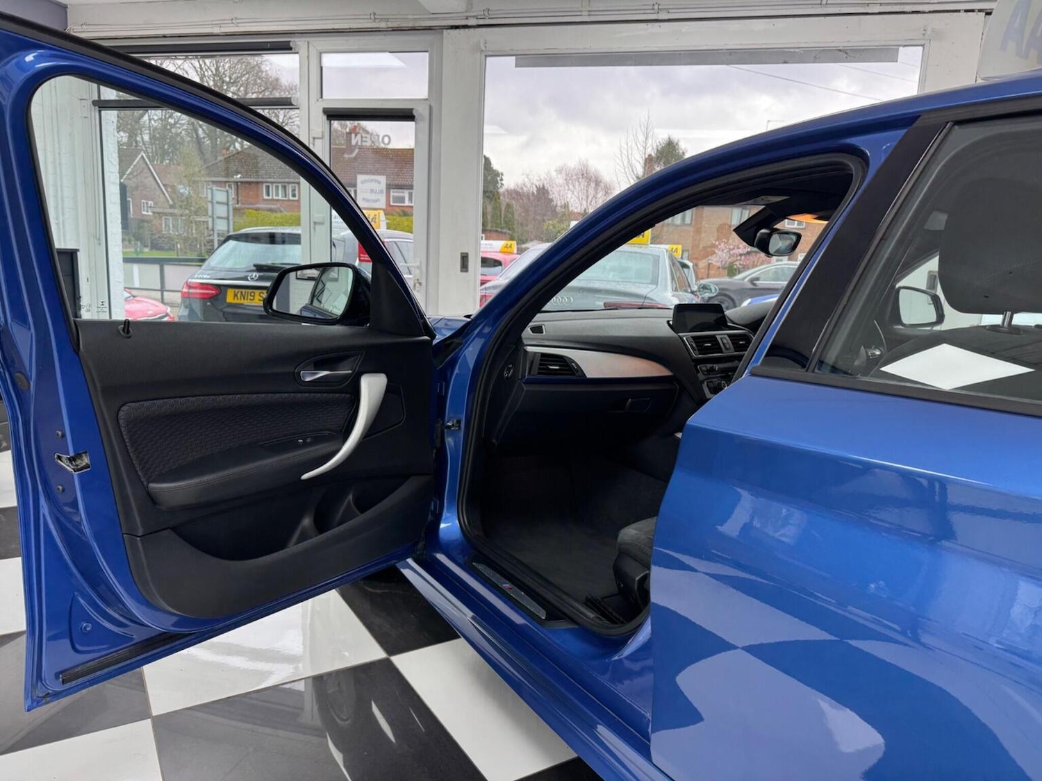 Used BMW 1 Series 2016 for sale - 78045464: Photo 28