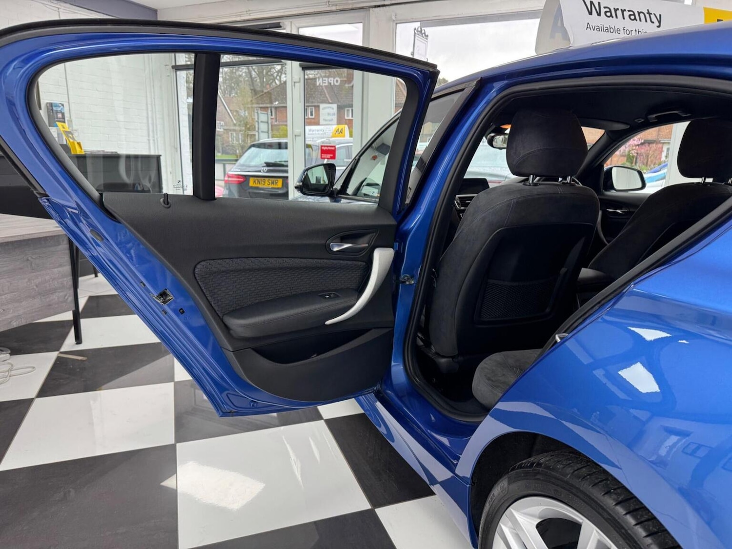 Used BMW 1 Series 2016 for sale - 78045464: Photo 29