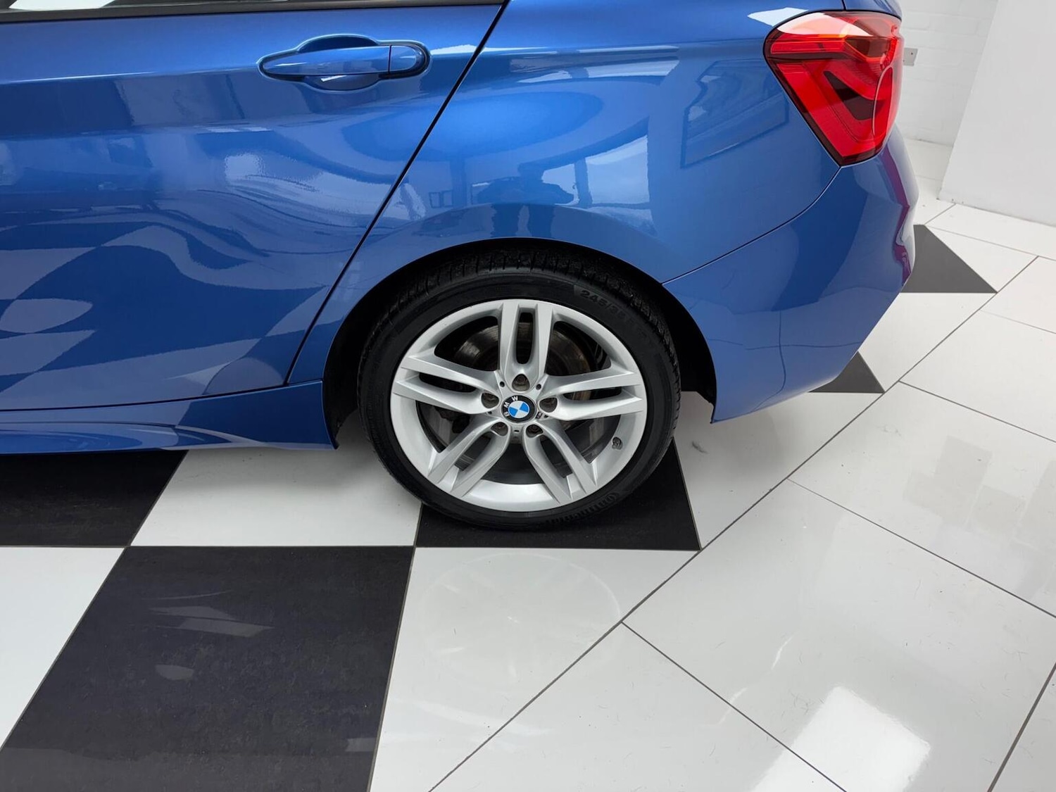 Used BMW 1 Series 2016 for sale - 78045464: Photo 30