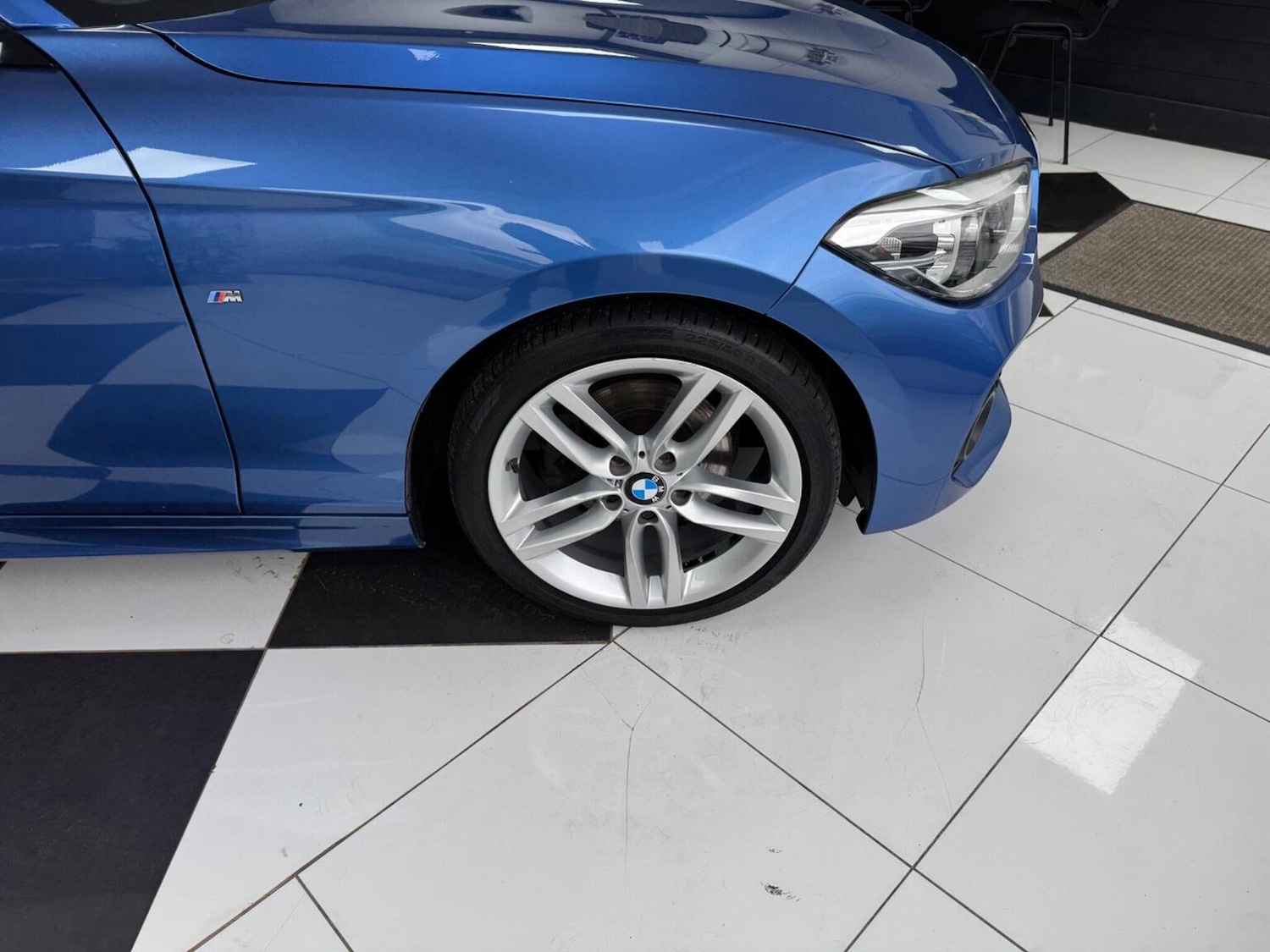 Used BMW 1 Series 2016 for sale - 78045464: Photo 31