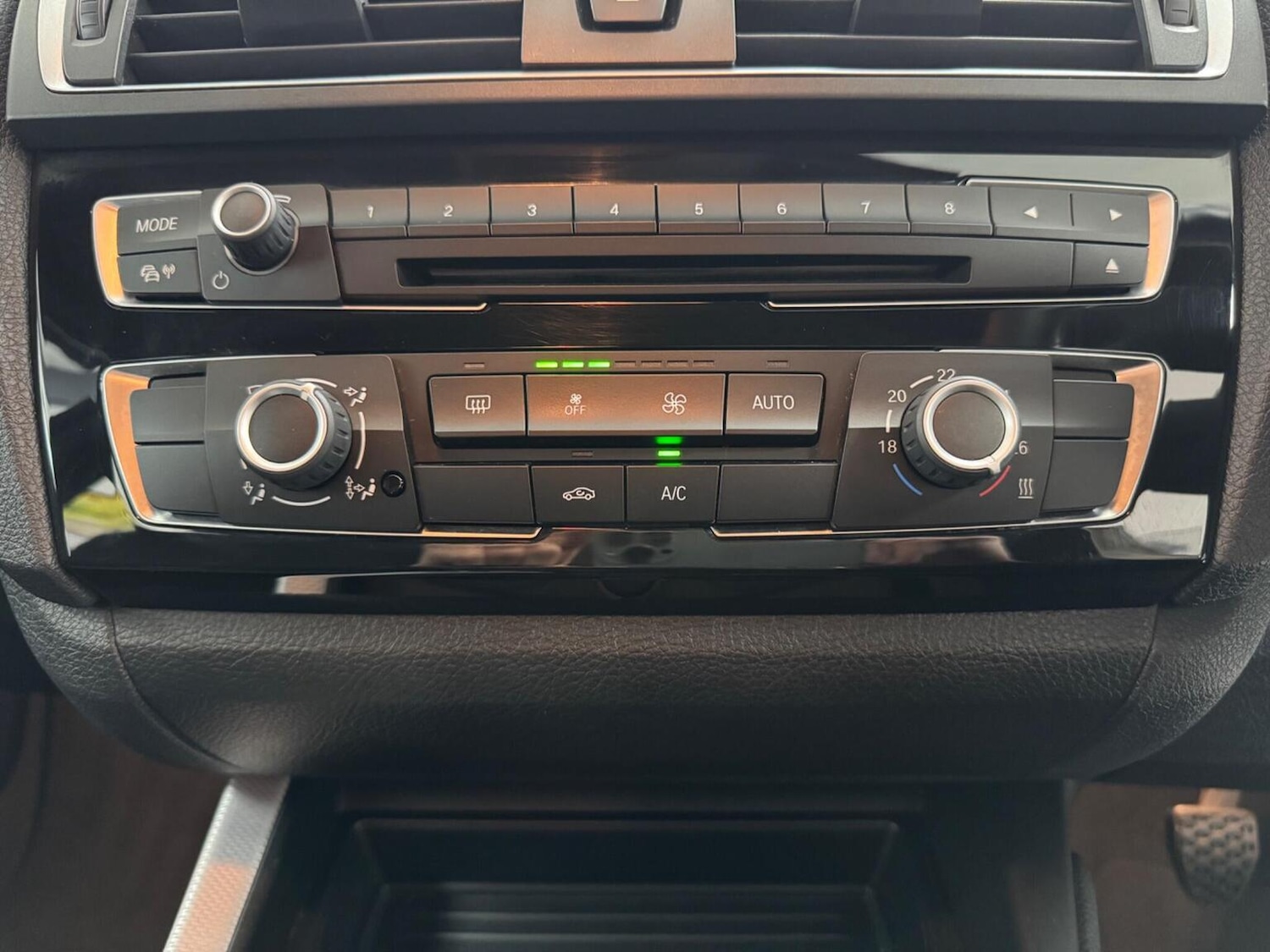 Used BMW 1 Series 2016 for sale - 78045464: Photo 34