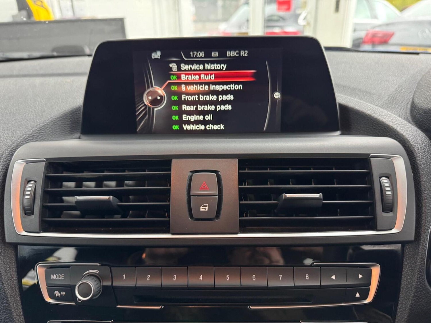 Used BMW 1 Series 2016 for sale - 78045464: Photo 35