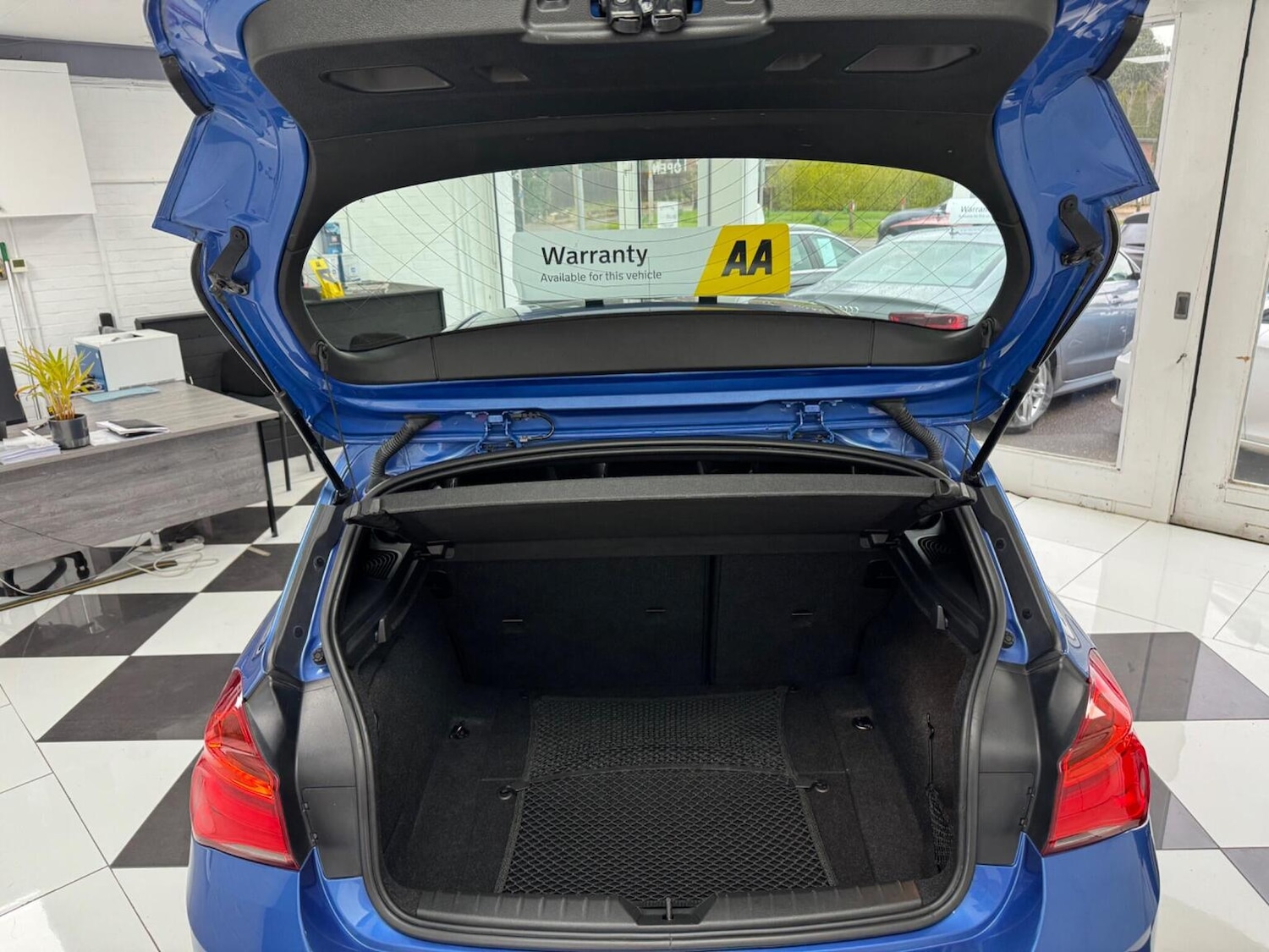 Used BMW 1 Series 2016 for sale - 78045464: Photo 39