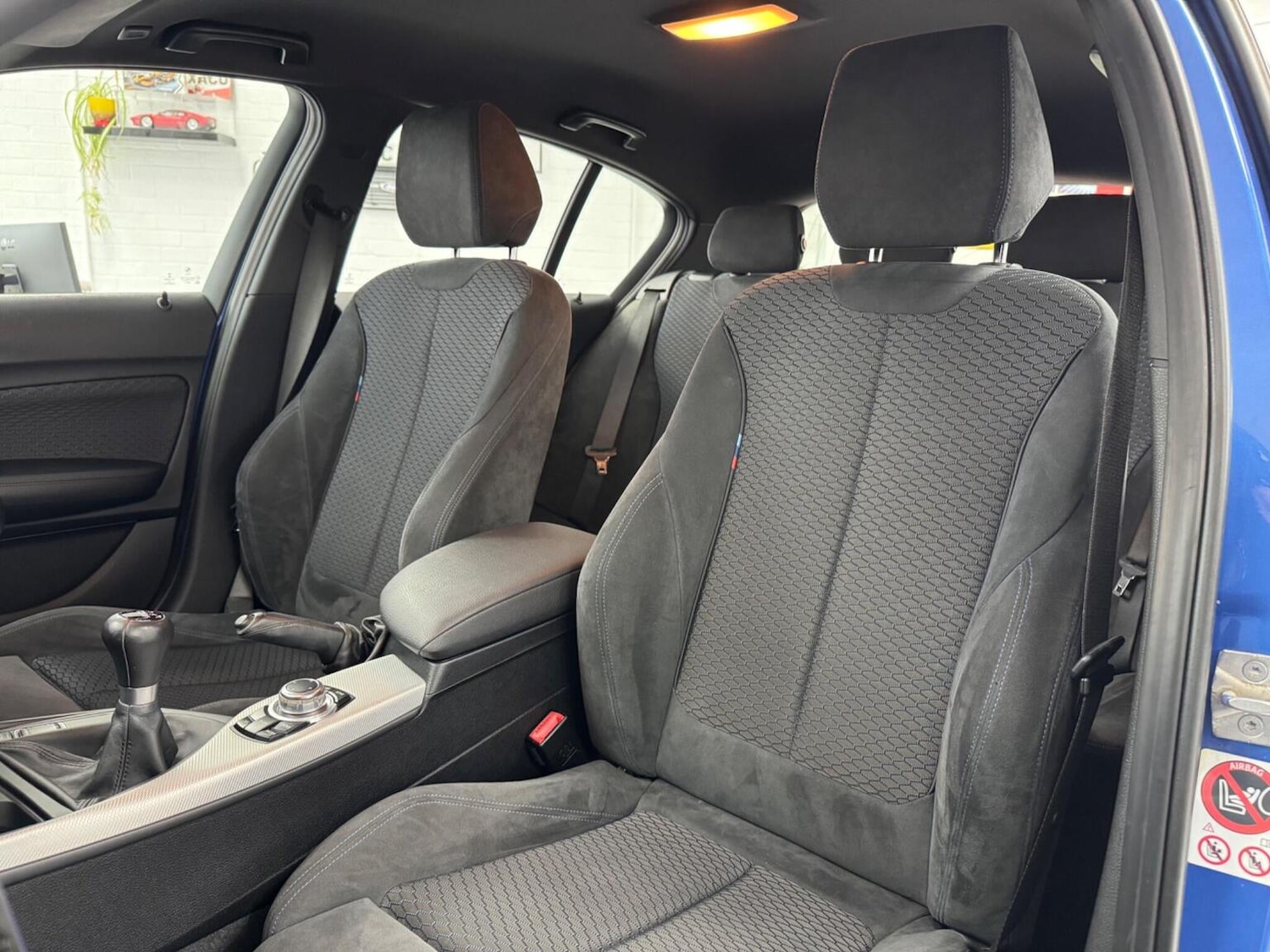 Used BMW 1 Series 2016 for sale - 78045464: Photo 40