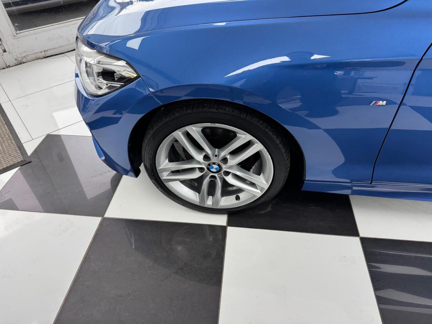 Used BMW 1 Series 2016 for sale - 78045464: Photo 44