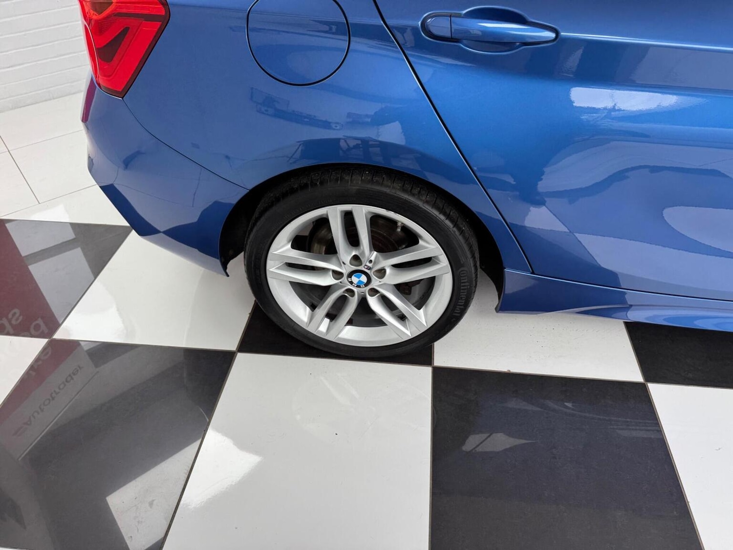Used BMW 1 Series 2016 for sale - 78045464: Photo 45