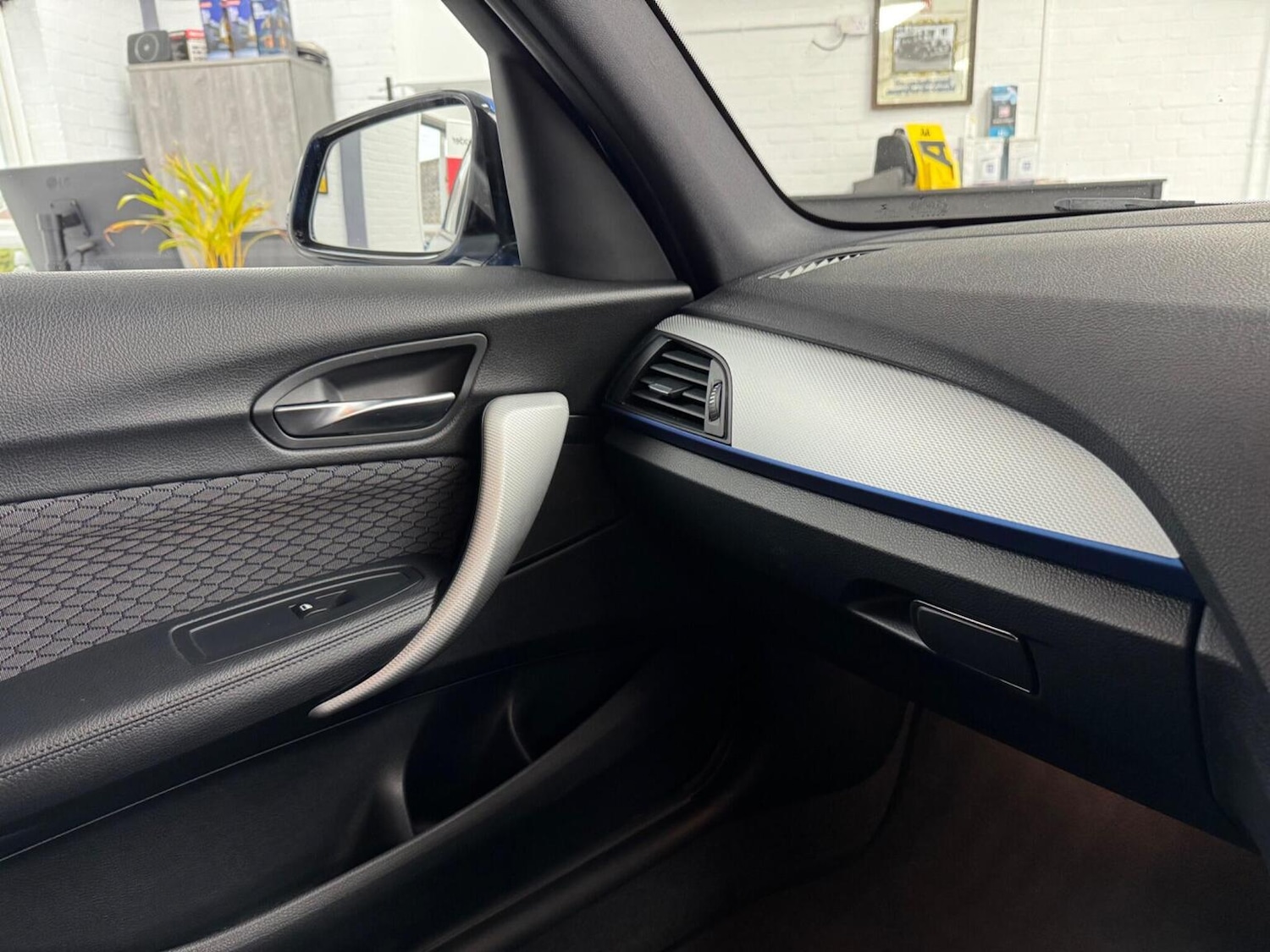 Used BMW 1 Series 2016 for sale - 78045464: Photo 47