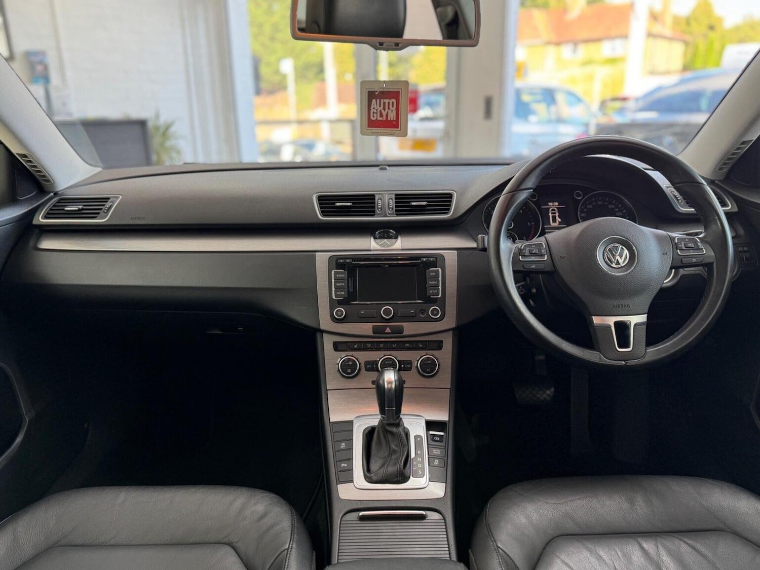 Vehicle 24