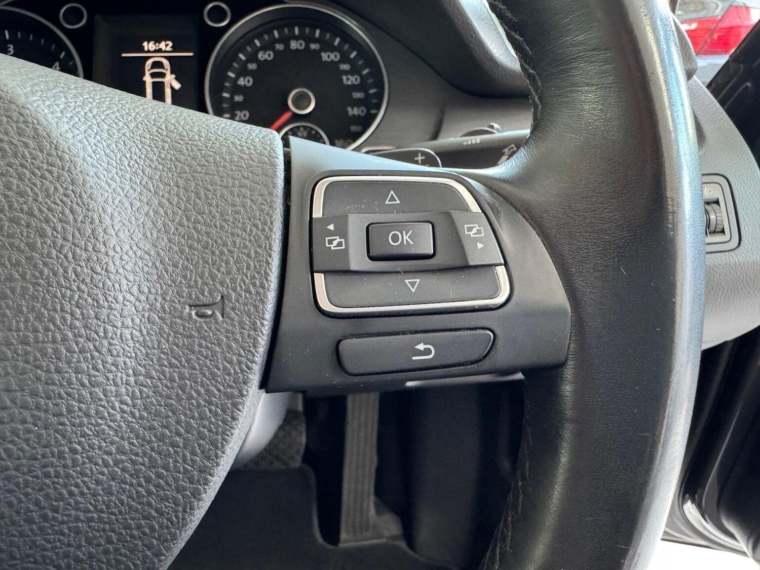 Vehicle 34