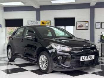 2018 - 1.0 T-GDi 2 Euro 6 (s/s) 5dr