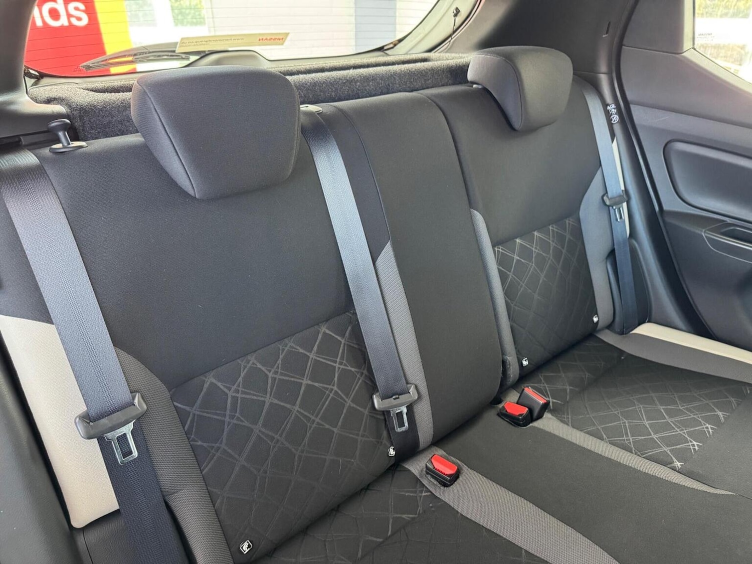 Used Nissan Micra 2017 for sale - 77977177: Photo 18