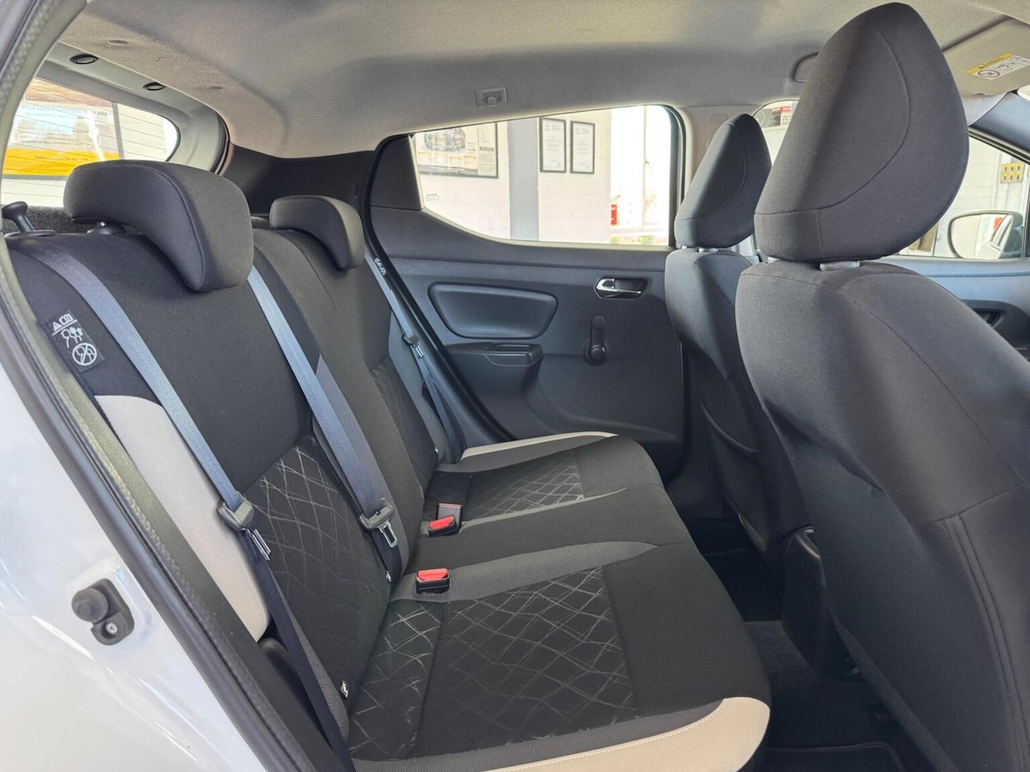 Used Nissan Micra 2017 for sale - 77977177: Photo 19