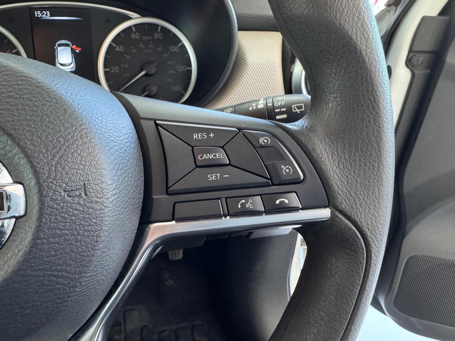 Used Nissan Micra 2017 for sale - 77977177: Photo 22