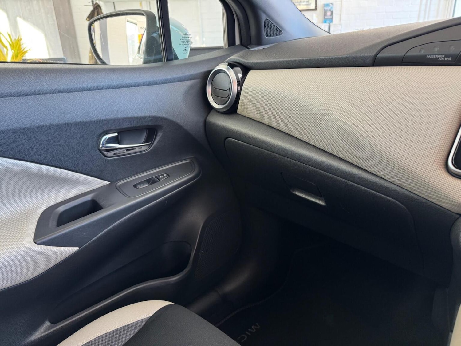 Used Nissan Micra 2017 for sale - 77977177: Photo 29