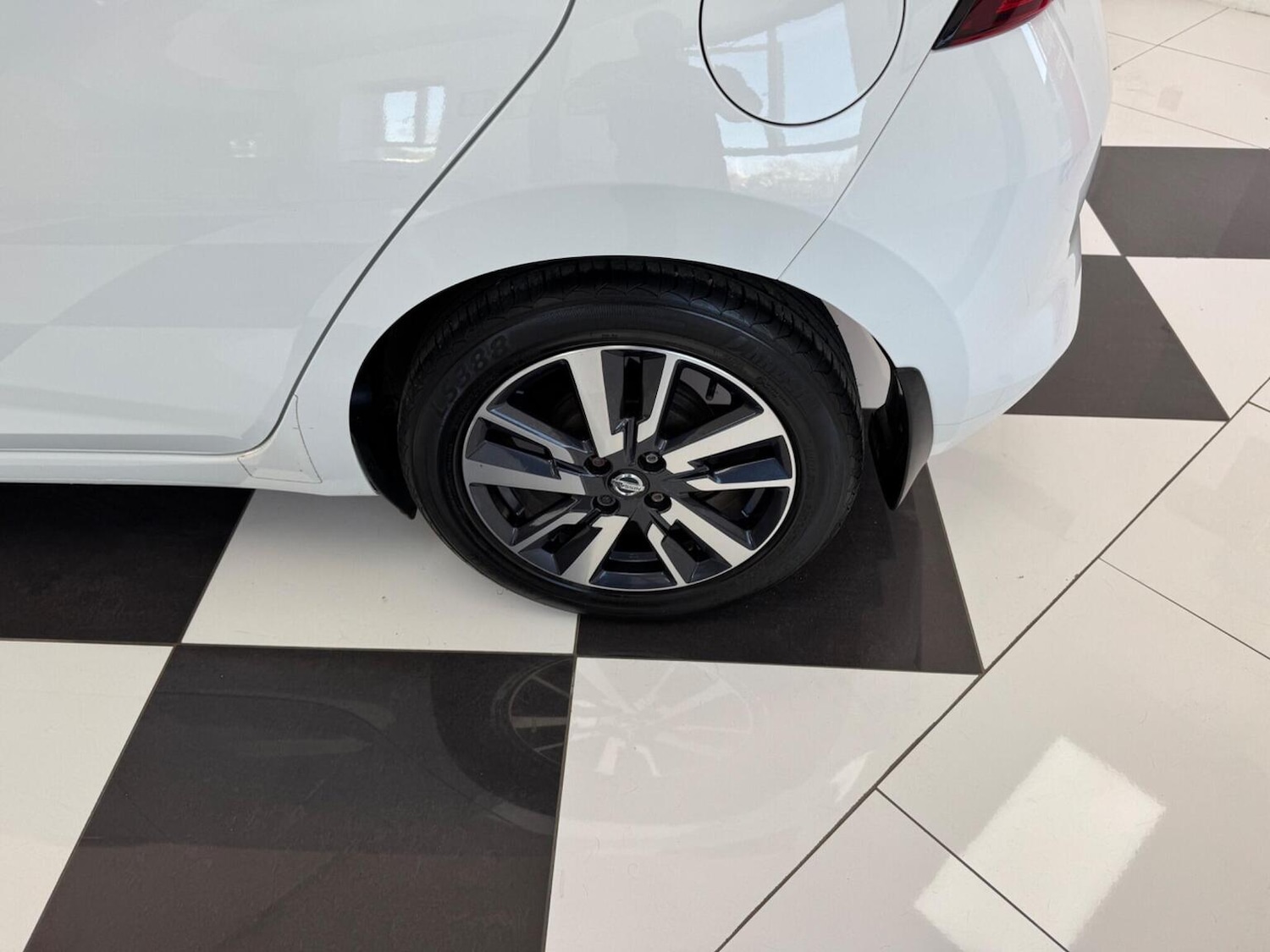 Used Nissan Micra 2017 for sale - 77977177: Photo 32