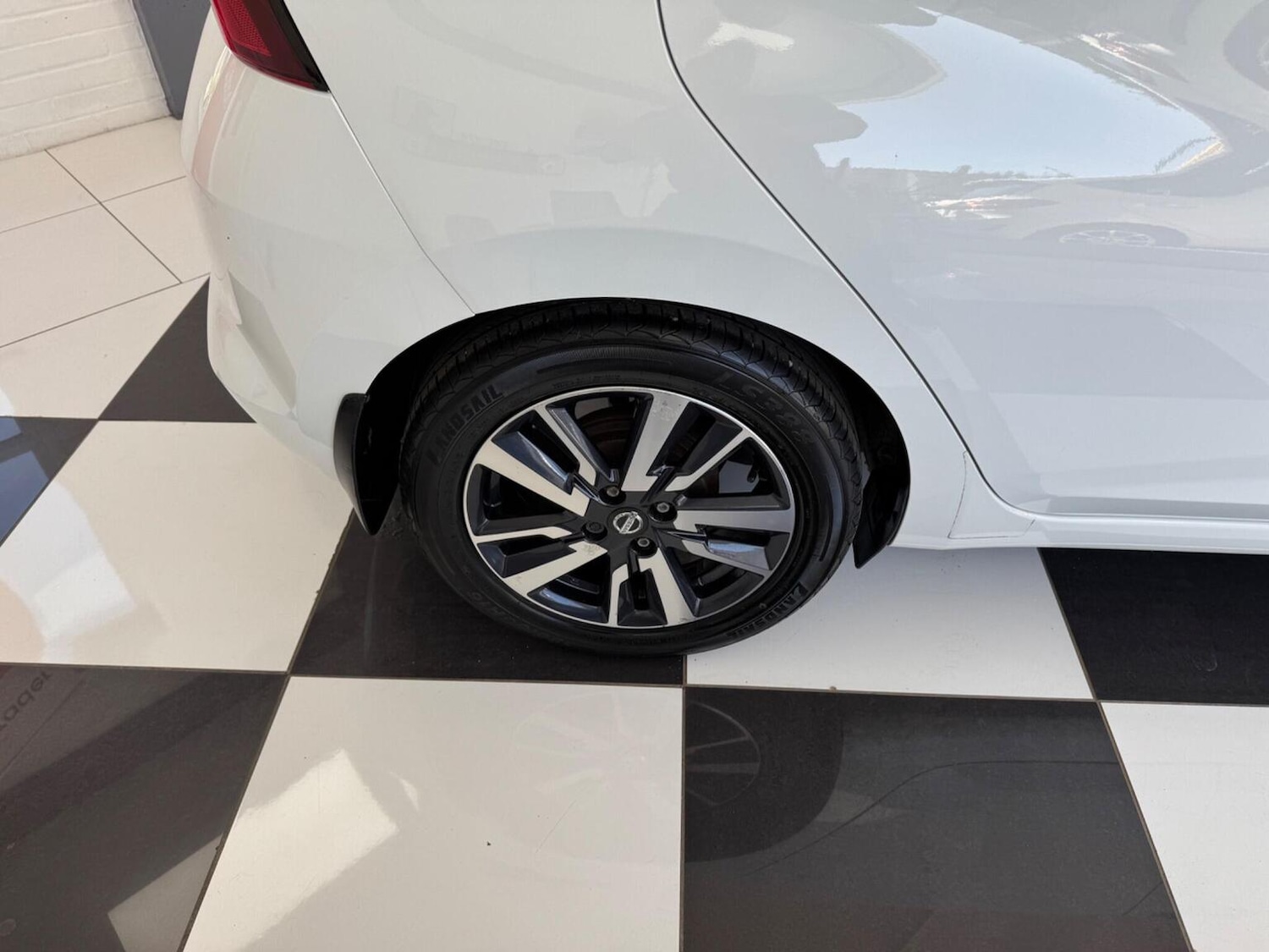 Used Nissan Micra 2017 for sale - 77977177: Photo 33