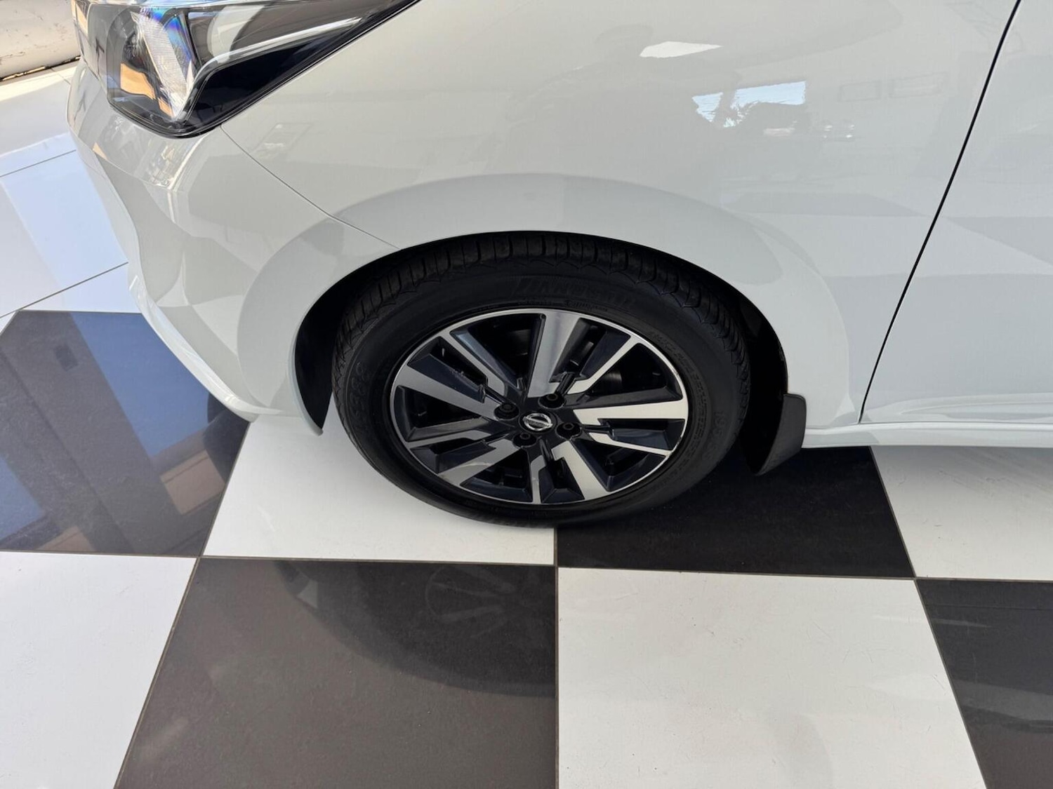 Used Nissan Micra 2017 for sale - 77977177: Photo 35