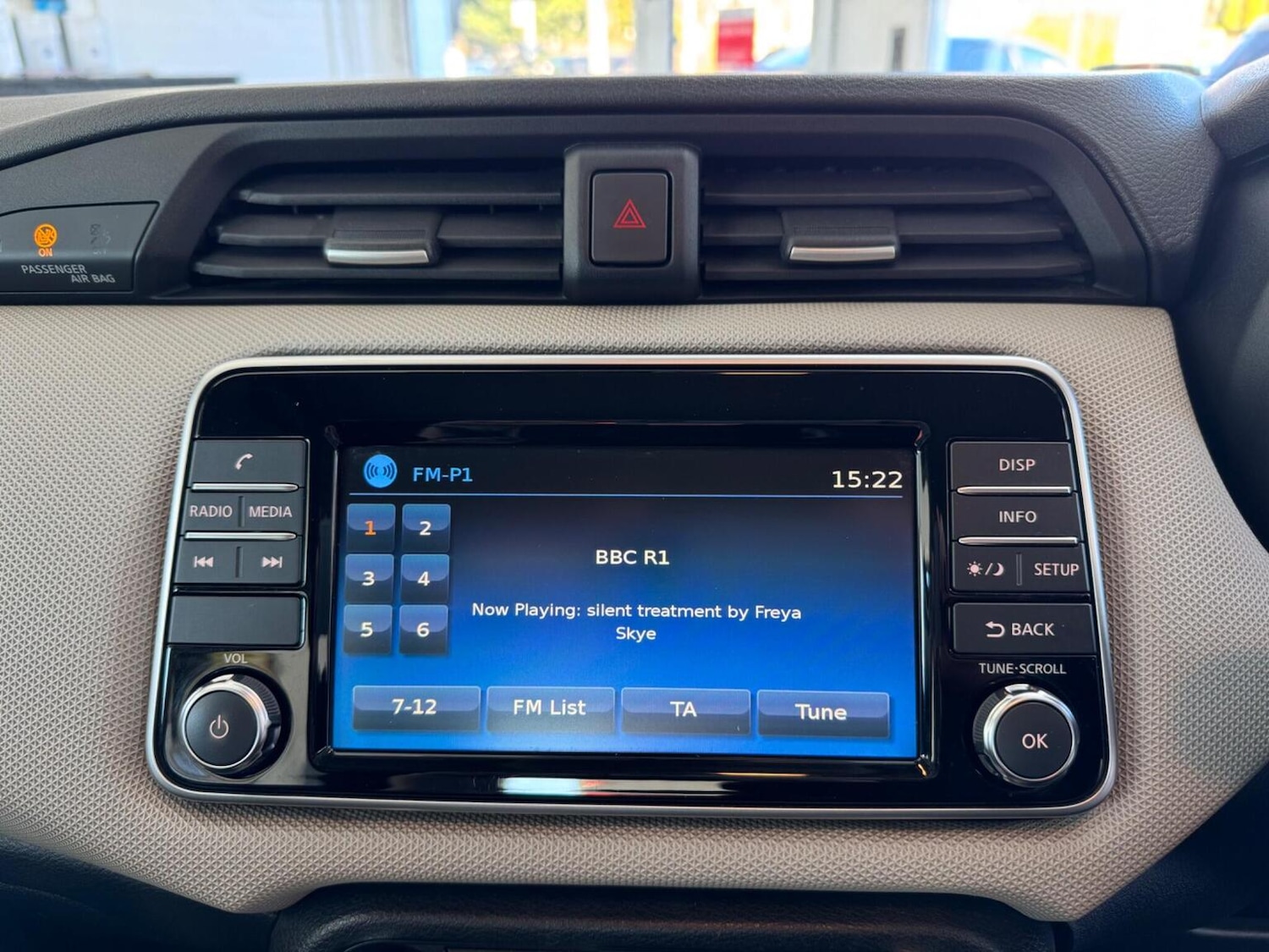 Used Nissan Micra 2017 for sale - 77977177: Photo 37