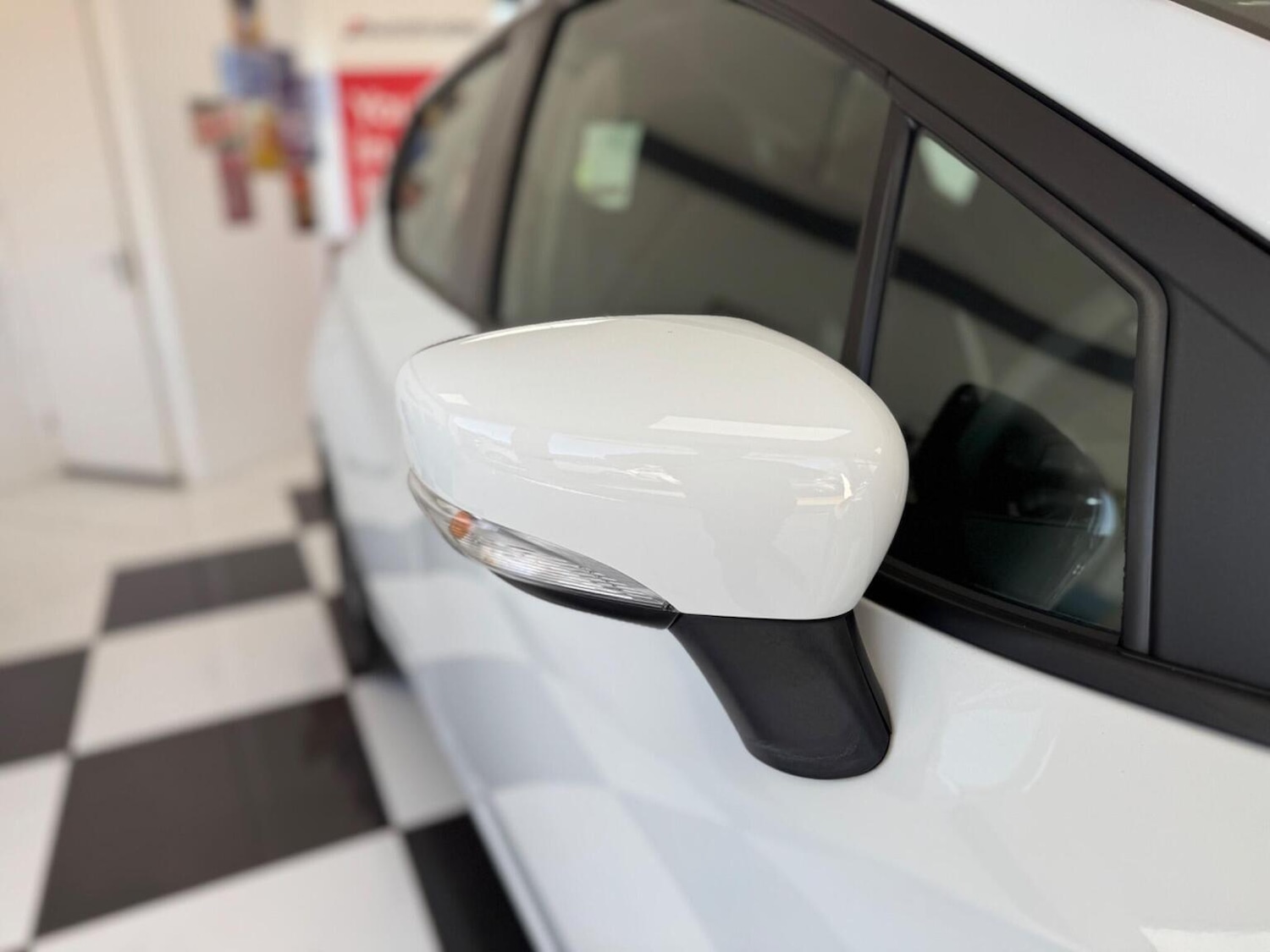 Used Nissan Micra 2017 for sale - 77977177: Photo 39