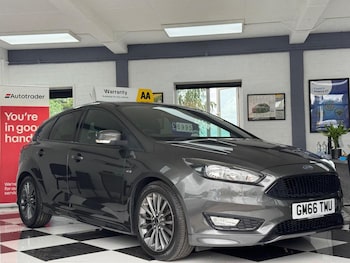 Used Ford Focus 2017 for sale - 78938198: Photo
