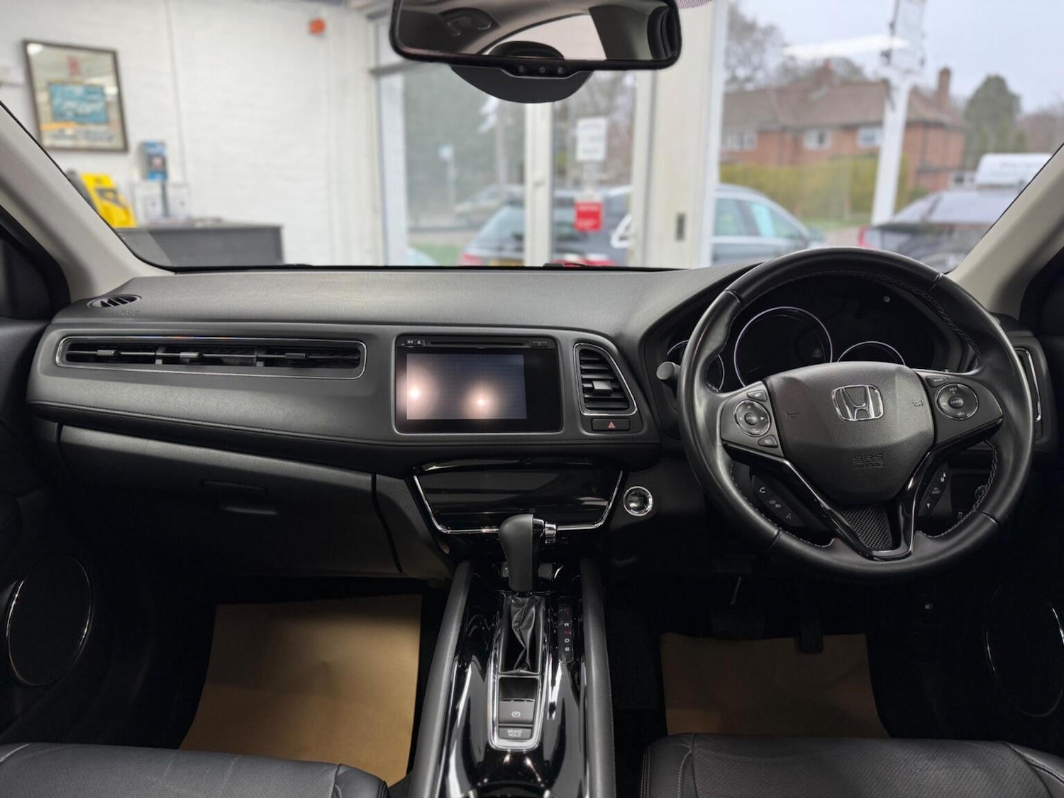 Used Honda HR-V 2019 for sale - 77792789: Photo 10