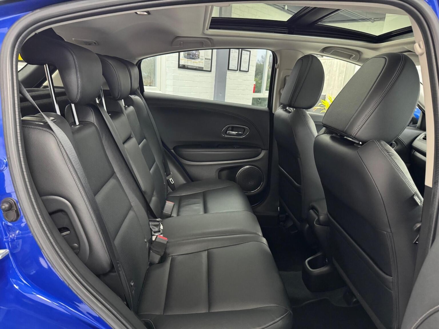 Used Honda HR-V 2019 for sale - 77792789: Photo 16