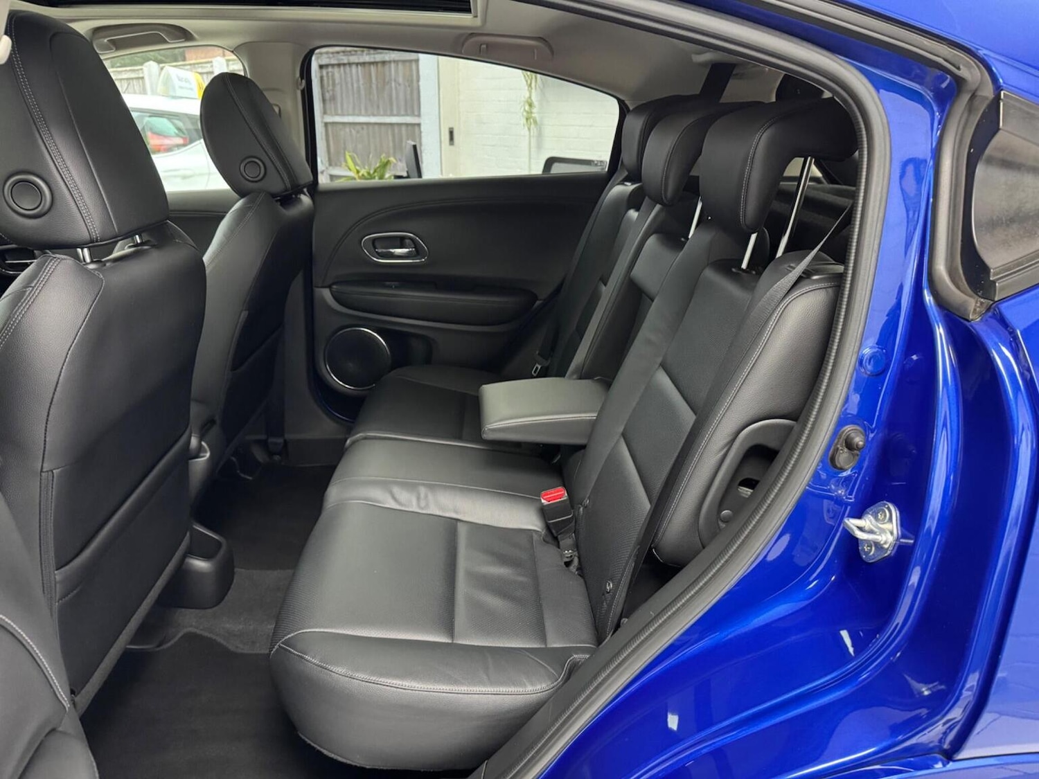 Used Honda HR-V 2019 for sale - 77792789: Photo 17