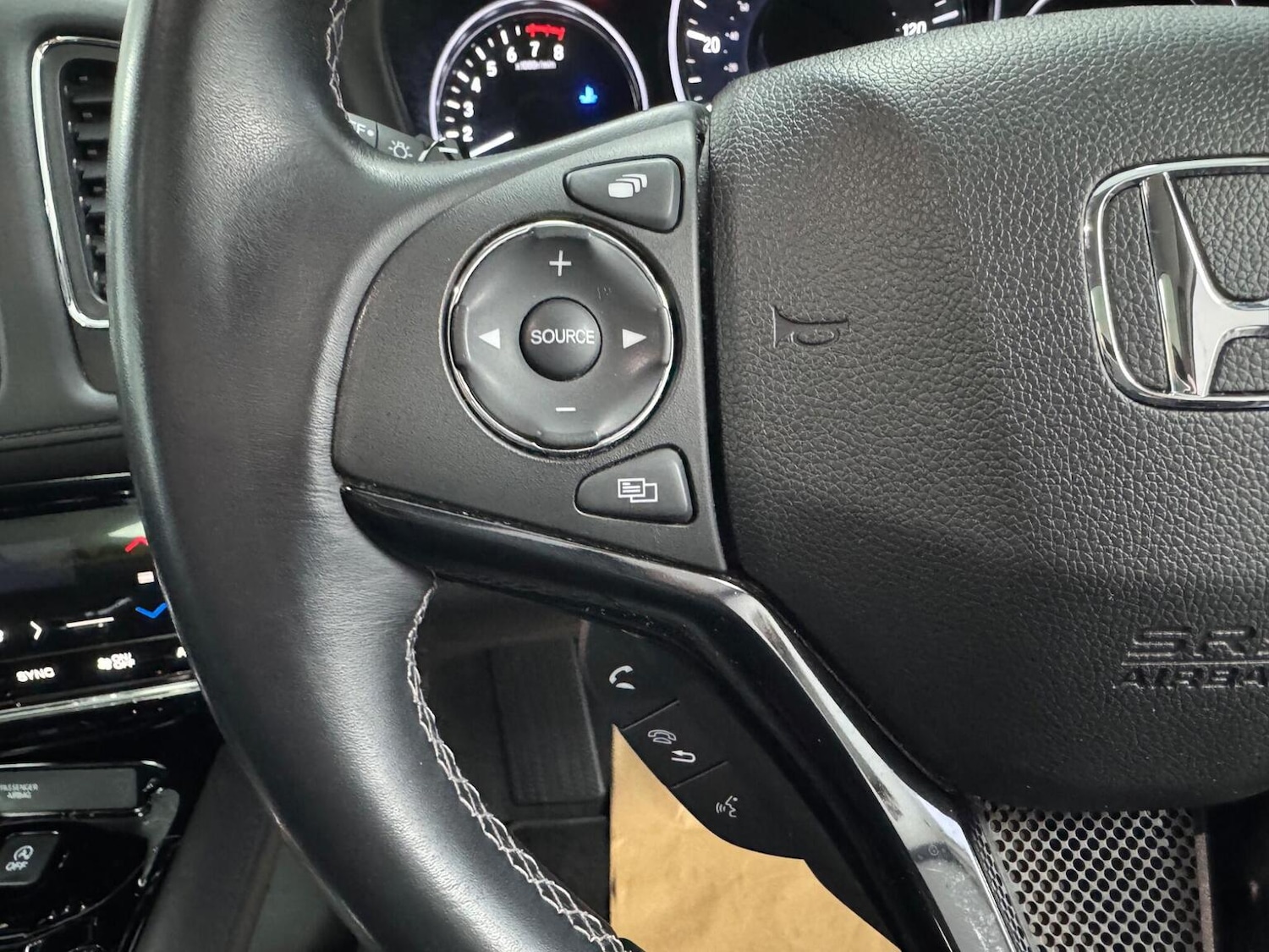 Used Honda HR-V 2019 for sale - 77792789: Photo 18