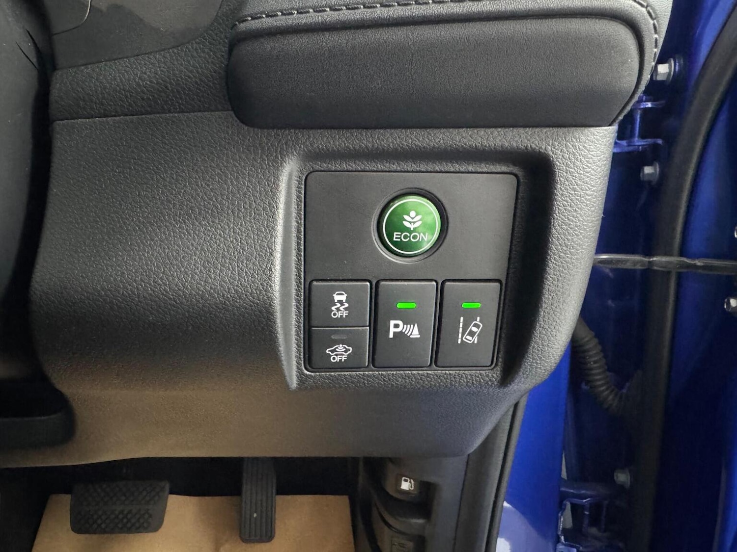 Used Honda HR-V 2019 for sale - 77792789: Photo 21