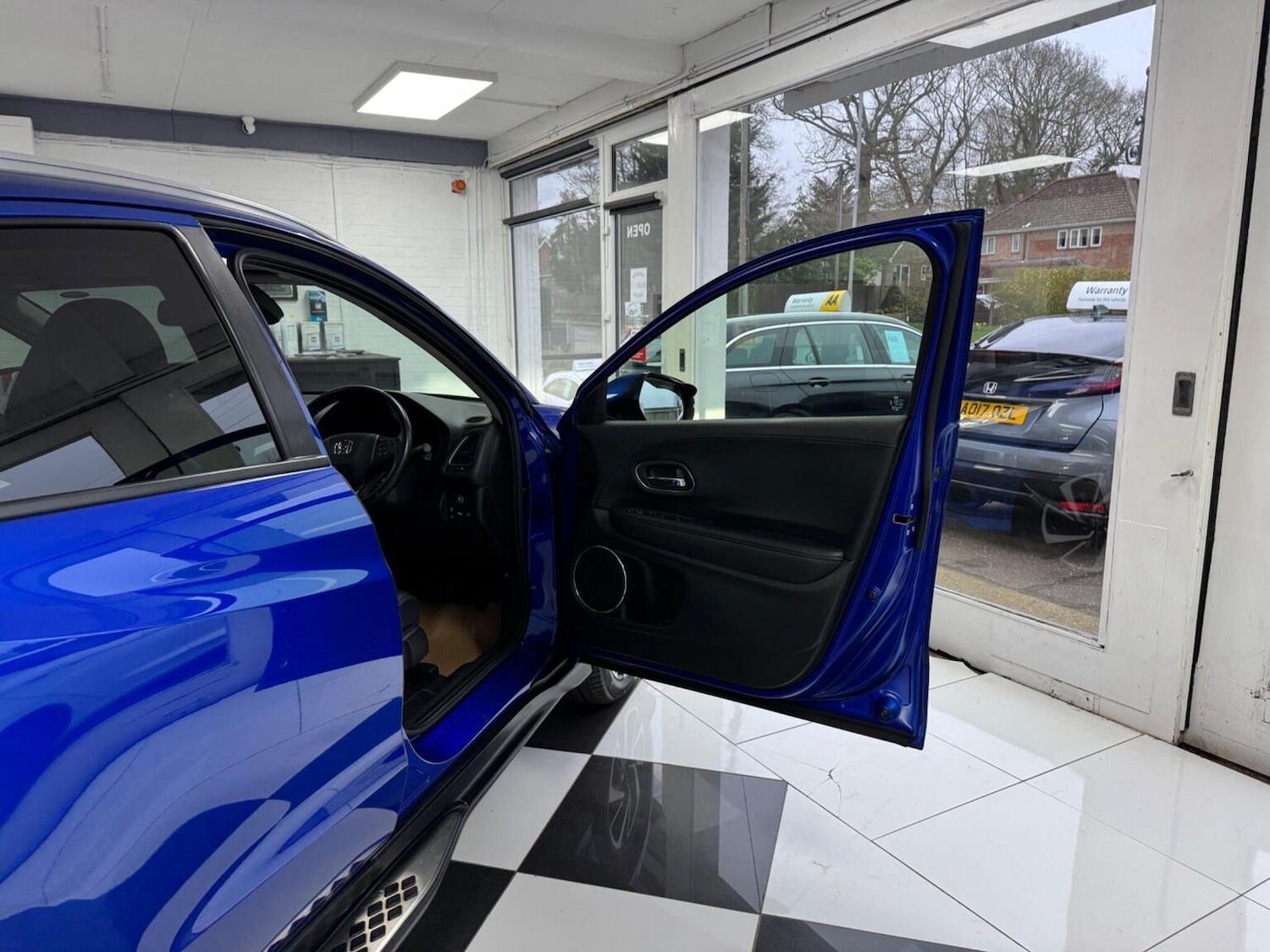 Used Honda HR-V 2019 for sale - 77792789: Photo 23