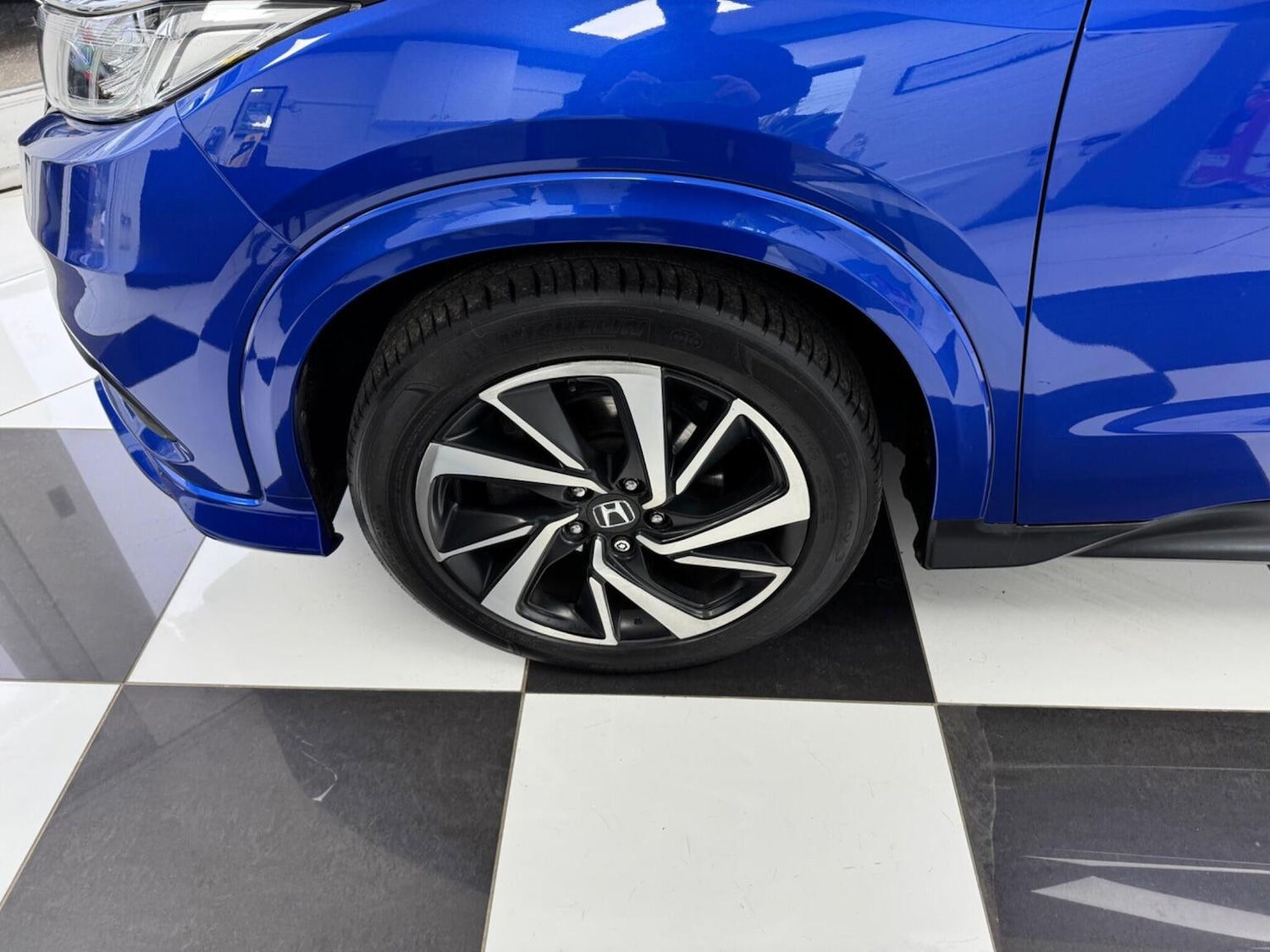 Used Honda HR-V 2019 for sale - 77792789: Photo 27