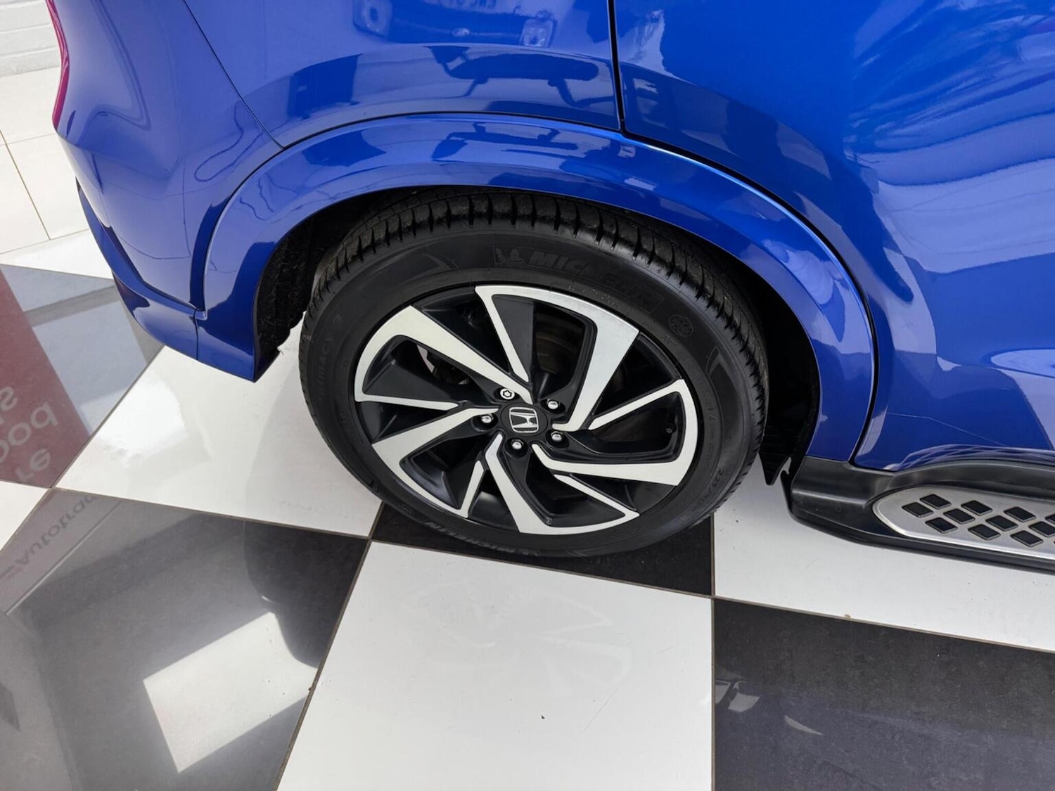 Used Honda HR-V 2019 for sale - 77792789: Photo 29