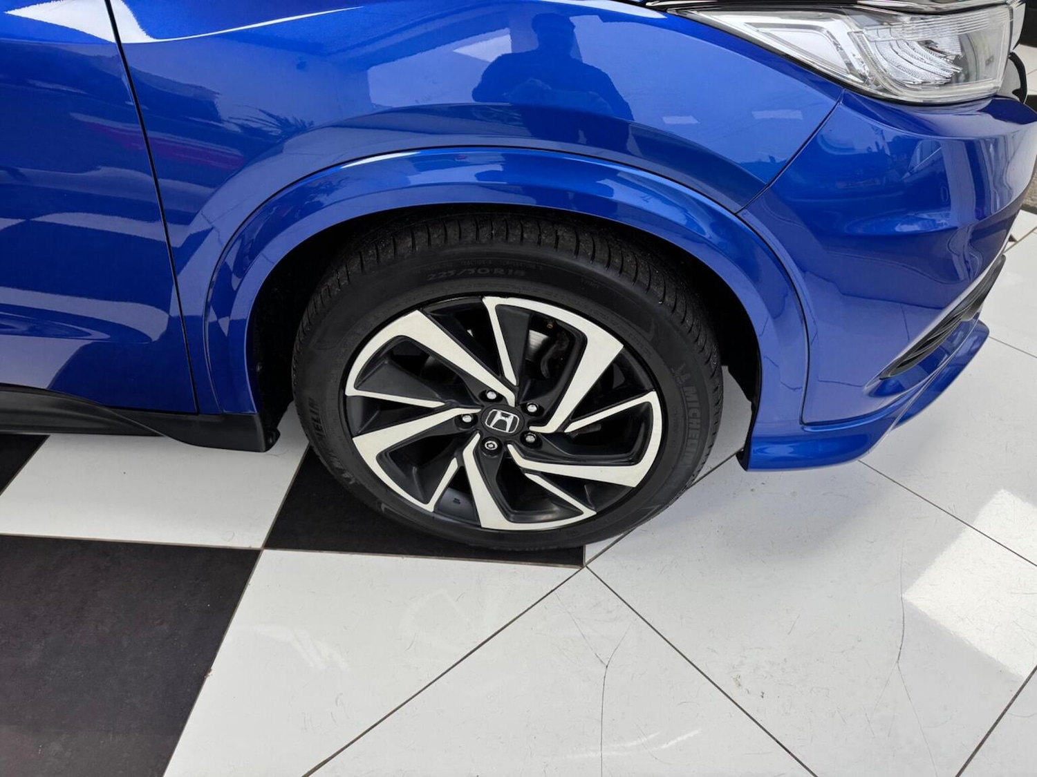 Used Honda HR-V 2019 for sale - 77792789: Photo 30