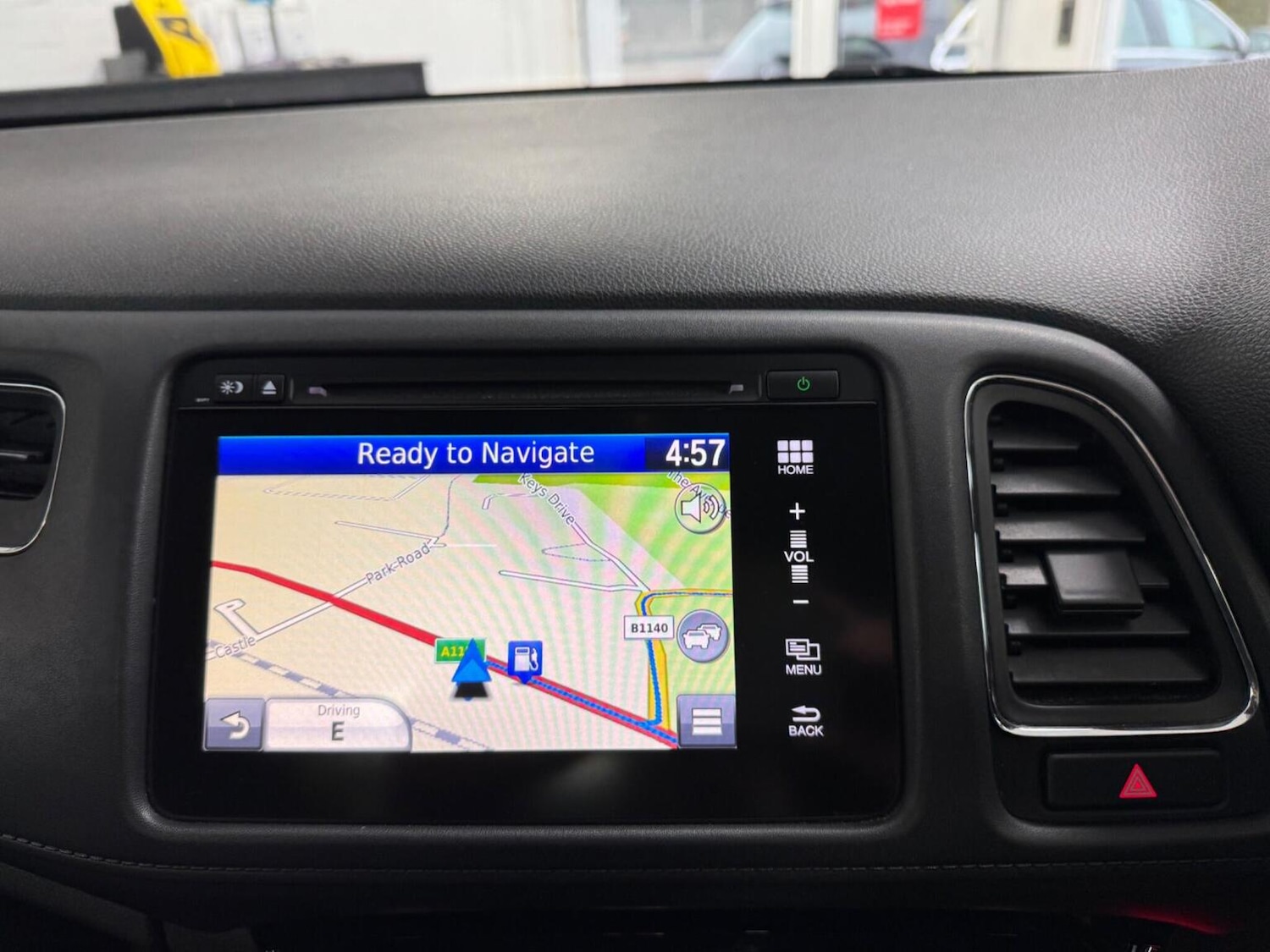 Used Honda HR-V 2019 for sale - 77792789: Photo 31