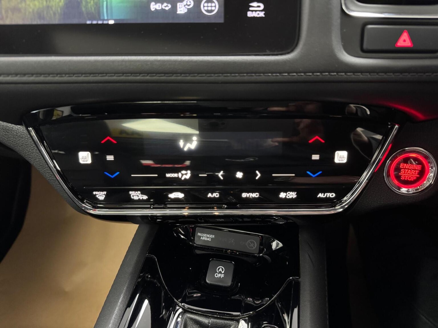 Used Honda HR-V 2019 for sale - 77792789: Photo 33