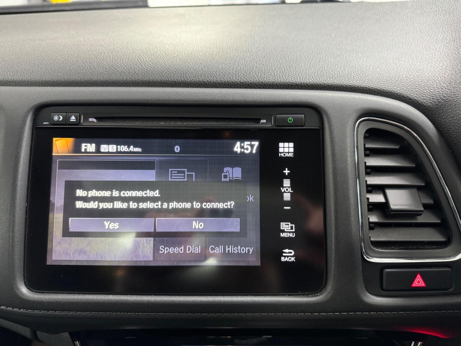 Used Honda HR-V 2019 for sale - 77792789: Photo 34