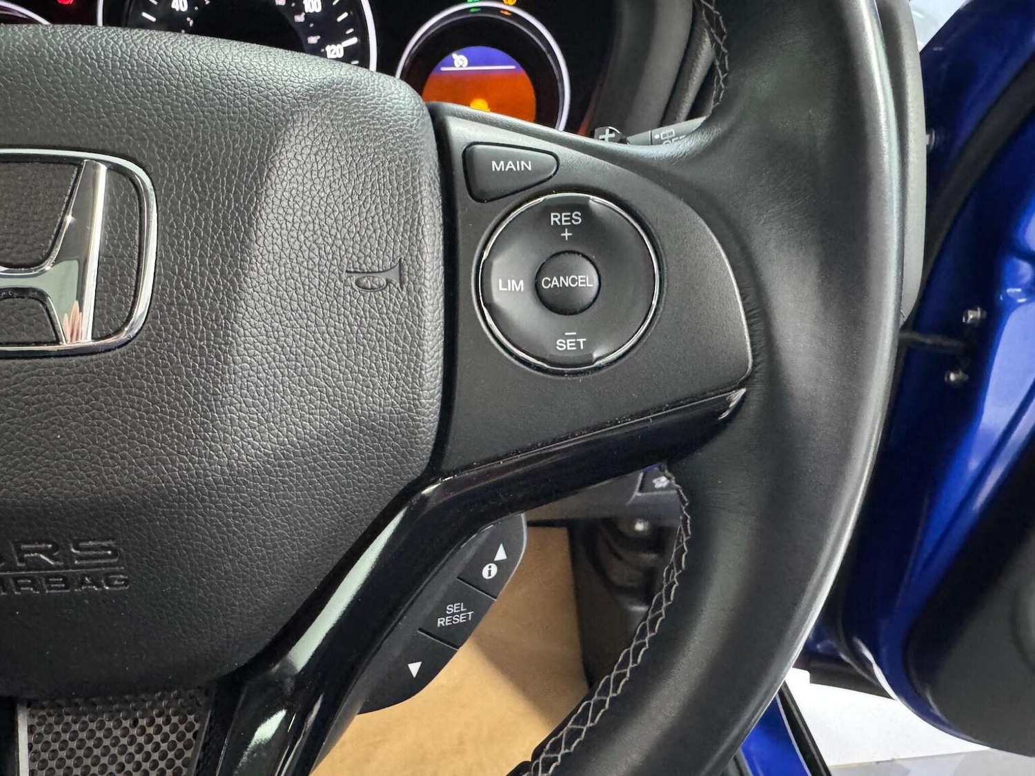 Used Honda HR-V 2019 for sale - 77792789: Photo 39